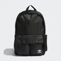 在飛比找環球Online優惠-【adidas】男/女 ORIGINALS 後背包 黑 _H