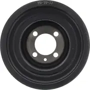 OEM Replacement Harmonic Balancer HB1408N Powerbond