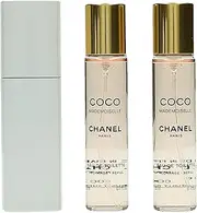 [Chanel] Coco Mademoiselle Twist & Spray Eau De Toilette 3x20ml/0.7oz