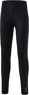 [Erima] Unisex Children's Allday Tights Black
