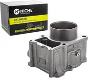 NICHE Engine Cylinder for Yamaha 5GH-11310-00-00 Kodiak/Grizzly 400 YFM400