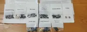 Pioneer RT-707 restoration rebuild upgrade kit repair capacitor reel RTR