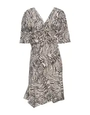 [ISABEL MARANT] ISABEL MARANT Midi dresses - Item 15121475