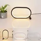 LED Desk Lamp Bedside Night Light Touch Dimmable Table Nightstand Bedroom Home