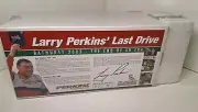 Classic Carlectables Larry Perkins 'Last Drive' Bathurst 2003 - 1:18 & 1:43 Set