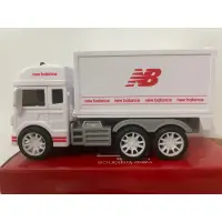 在飛比找蝦皮購物優惠-New balance 紐巴倫 車子 玩具車 玩具 限量 非