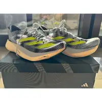 在飛比找蝦皮購物優惠-Adidas Adios Pro 3 (US 10.5)