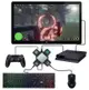 現貨土城可面交稀少KX轉換盒 Switch/Xbox/PS5/PS4/PS3游戲手柄轉鍵盤滑鼠控制器配件