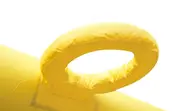 Airzone 6 - 2.7m Inflatable Bouncer / Castle.