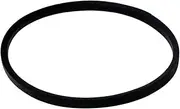 Transmission Belt O/Z Type V Belt Industrial Triangle V Belt Replacement O580/590/600/610/620/630/650/660 Closed-Loop Transmission Drive Belt V-Belt (Color : O-580E)