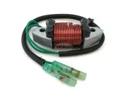 Boat 61N-81313-09 T20-06040003 Lighting Coil Yamaha Parsun Outboard C 25-30hp 2T