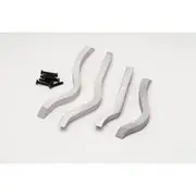 Edelbrock End Seals Spacer Kit - Ford Small Block, ED7726