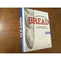 在飛比找蝦皮購物優惠-Bread: A Baker’s Book of Techn
