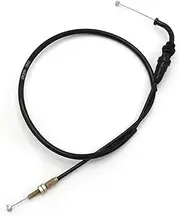Szwaldaper Motorcycle PushPull Throttle Cable Line Wires Scooter Acceleration, for GN250 TS250 ER GS450E GS500E GS550E GS650GT Parts Motorcycle Clutch Cable