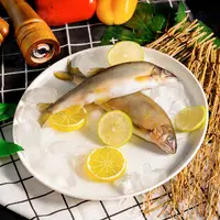 在飛比找樂天市場購物網優惠-【饕針】A 台灣帶卵母香魚 6隻 900g ▎母香魚/豐富魚