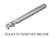 1 PCS ORIGINAL INSERTS ‎ECA-H3 10-15/50C10CF-R02 IC08