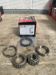 REAR WHEEL BEARING KIT FITS AUDI A4 SEAT INCA VW CADDY II 116002141303 1583567