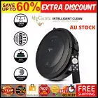 MyGenie ZX1000 Automatic Robotic Vacuum Cleaner Dry Wet Mop Sweep Rechargable