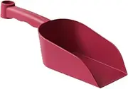 Soil Scoop | Small Hand Trowel | Spatulas for Houseplant Care Nursery Beds Outdoor Indoor Women Kids Fathers