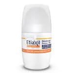 Etiaxil Delicate Deodorant 48H Without Aluminum - Roll-on 50ml