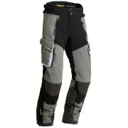 Sunne Grey Black Pants