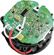 Vacuum Cleaner Motor，Compatible for Dyson，V8 SV10 Vacuum Cleaner Replacement Motor