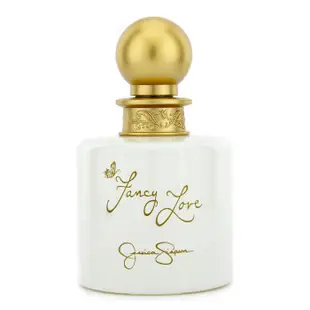 傑西卡 辛普森 Jessica Simpson - Fancy Love 愛戀女性淡香精 100ml