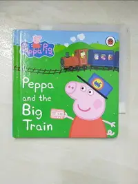在飛比找樂天市場購物網優惠-【書寶二手書T7／少年童書_FQD】Peppa Pig: P