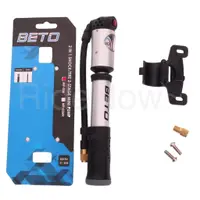 在飛比找蝦皮購物優惠-BETO MP-036 高壓 300psi 美/法式 避震器