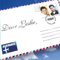 在飛比找博客來優惠-張國榮 / Dear Leslie (CD)