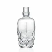 NEW RCR ALKEMIST CRYSTAL LIQUOR DECANTER 1 Litre Glasses Decanter Lead Free