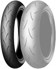 [DUNLOP] Motorcycle Tire SPORTMAX GP Unbeauten-02 Rear 150/60R17 M/C 66H Tubeless Type (TL) RS 295741 Motorcycle