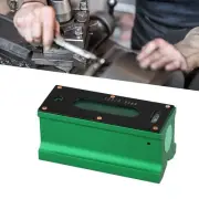 Mm Fitter Machine Tool Wrench Measuring Tool Spirit Level Tungsten Steel
