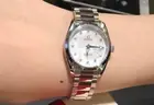 Omega Seamaster Aqua Terra 150 M Quartz 28 mm