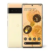 Google Pixel 6 Pro 128 GB - SortaSunny - Good (Refurbished)