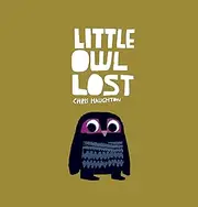 Little Owl Lost