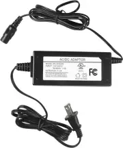 Fast Battery Charger for Razor E200 13112430 Electric Scooter 24V AC Adapter