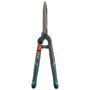 Gardena 2-In-1 EnergyCut Outdoor Gardening Hedge Trimmer/Clipper Shears