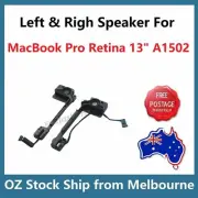 Speaker For Apple MacBook Pro 13" Retina A1502 2013 2014 2015 Internal