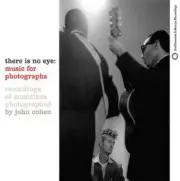 There Is No Eye Music Photographs CD 2001 Smithsonian Muddy Waters Bob Dylan