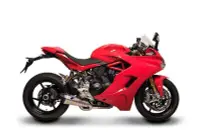 在飛比找Yahoo!奇摩拍賣優惠-DNS部品 TERMIGNONI 排氣管 DUCATI SU