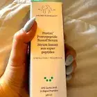NIB Drunk Elephant Protini Powerpeptide Resurf Serum 1 Fl. Oz. $82 Resurfacing