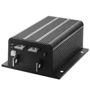 Golf Cart Speed Controller 36V 500A Controller for Club Car 1205-117/1205M-5603