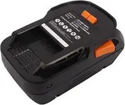 3000mAh 54.00Wh Battery Replacement for AEG BBM 18 STX, BFL 18, BHO 18, BKS 18, BMS 18C, BS 18C, BS 18G, BSB 18, BSB 18 G, BSB 18 LI, BSB 18 STX, BSS 18C, BST 18X, Bus 18, Bus 18 X fit Part No. L18