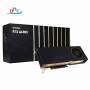 VCNRTXA6000-PB New For PNY NVIDIA RTX A6000 48GB GDDR6 Graphics Card