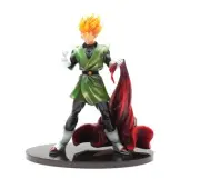 SCultures Zoukei Tenkaichi Budokai Part 1 Dragon Ball Son Gohan Figure Single It