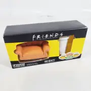 [NEW] FRIENDS Couch And Coffee Lib Balm Set - Mad Beauty / Warner Bros