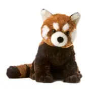 Aurora - Flopsie - 12" Lesser Panda Adorable Stuffed Animal