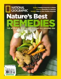 在飛比找誠品線上優惠-N.G/ Nature's Best REMEDIES(No