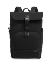 Tumi Harrison Osborn Roll Top Backpack